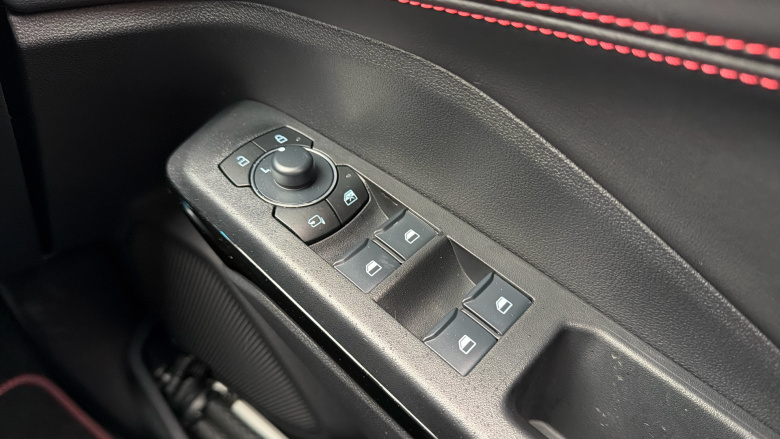 Ford Puma 1.0 EcoBoost Hybrid mHEV ST-Line X 5dr Petrol Hatchback